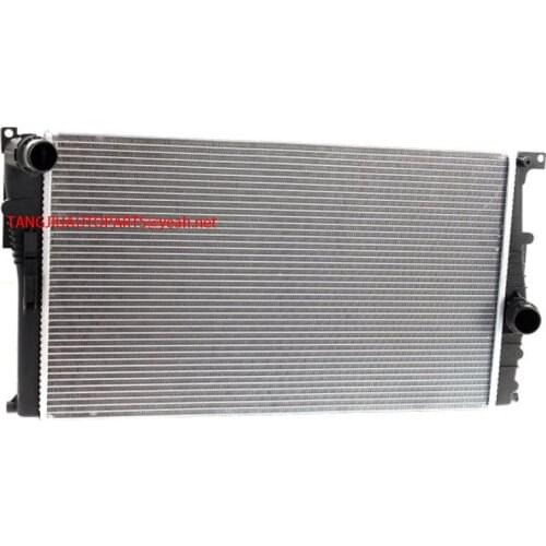 Radiator Fit BMW I3 2014-2019 I3S 435I 428I 335I 328I 320I 228I
