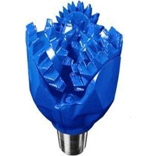 API 9 1/2 inch three cone bit rotary drill bit