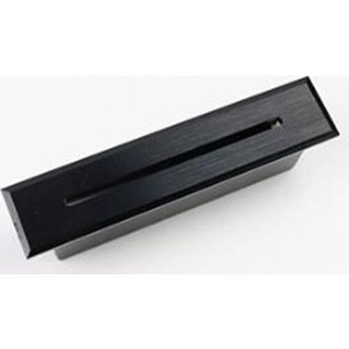 Outdoor Waterproof 3w Led Step Light Aluminum Embedded Staircase Corner Lamp Wall Stair Lamp Footlight for Night Lighting