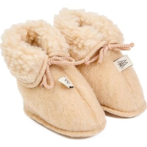 Woolhouse Socks For Babies