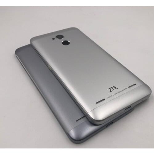 Back Battery Cover Door Housing Case for ZTE Blade V7 Lite BV0720 / Blade V6 Plus / Blade A2