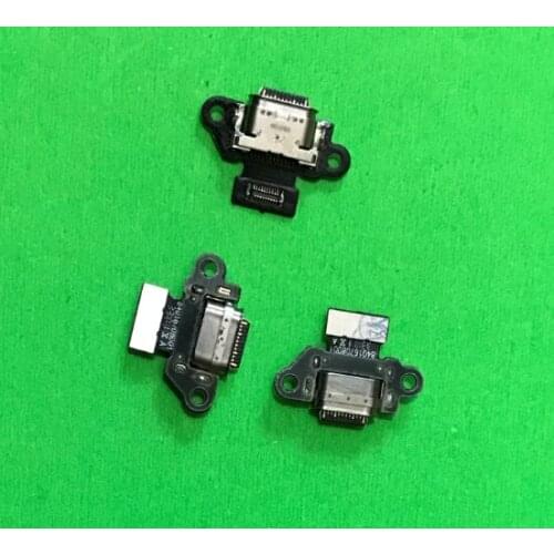 10PCS For Motorola Moto X4 X 4th XT1900 USB Charging Port Dock Jack Plug Connector Charge Board Flex Cable