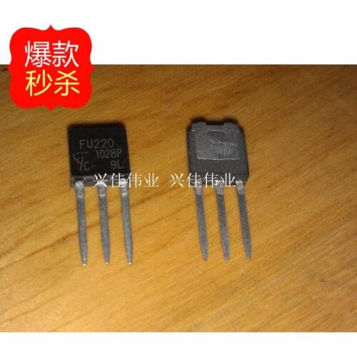 10PCS New original authentic IRFU5410PBF fu5410 TO-251 MOSFET 100V 13A