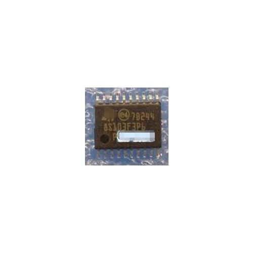 100% NEW Free shipping STM8S103F3P6 STM8S103F3 STM8S103F3P6TR STM8S103F3P3TR