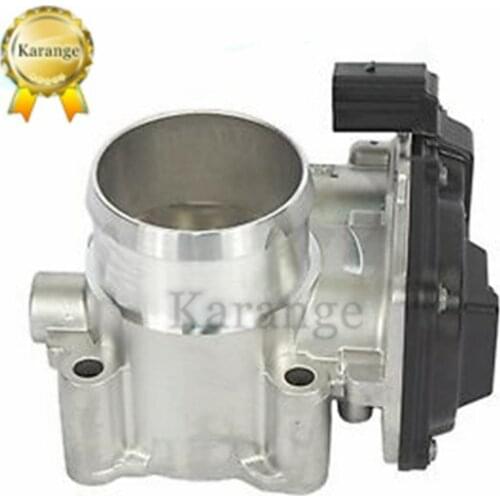 DS7Z-9E926-A Electronic Throttle Body 1556736 VP4M5U9E927DC 4M5GFA For Ford Focus 2.0T 2.3L 2.5L Mondeo WLR6701