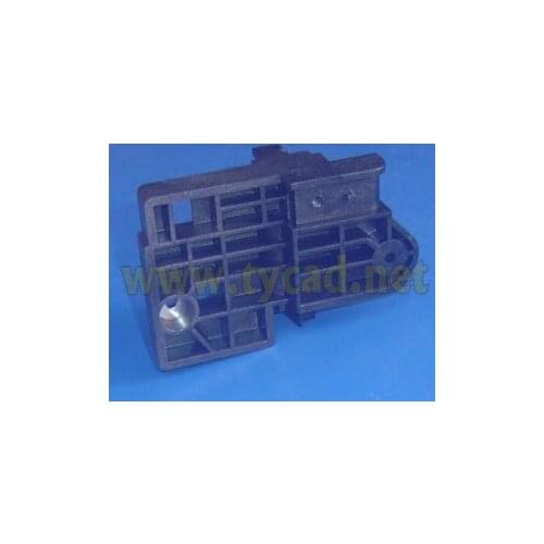 C3190-40040 Left encoder bracket for HP DesignJet 430 450C 455CA 488CA plotter parts Original used