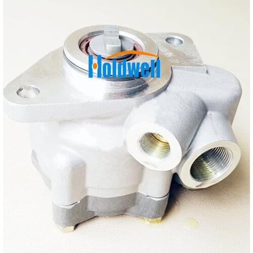 Holdwell Hydraulic Pump 4891342 Fit for Cummins Engine