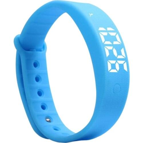 Умные браслеты HXSJ China At AliExpress