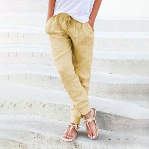 NIBESSER Women's Loose Pants