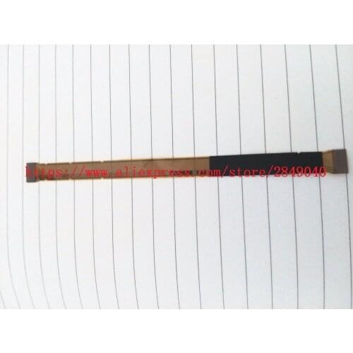 NEW Digital Camera Repair Parts For FUJIFILM HS20 HS22 HS28 HS33 HS35 LCD Flex Cable