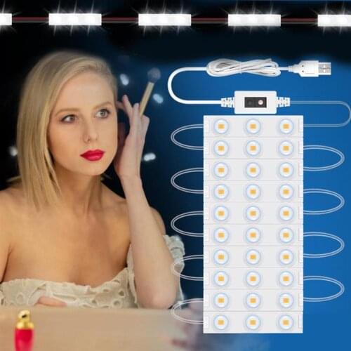 Подсветка для туалетного столика Ourseti China At AliExpress