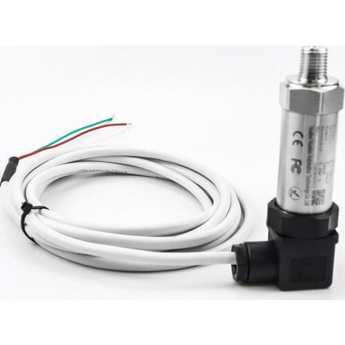Ip68 piezoresistive oem pressure sensor M20*1.5 manufacturer 0 - 10v pressure sensor