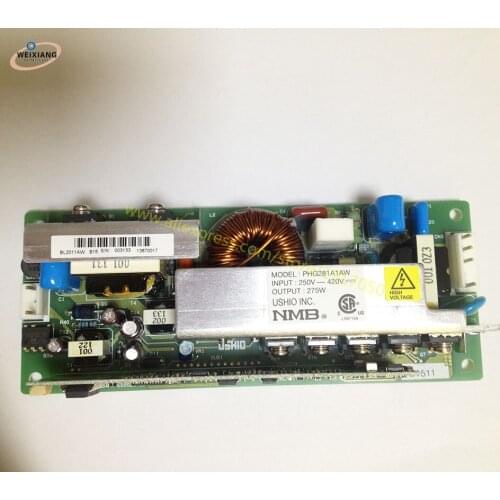 Projector Ballast For SANYO PLC-XM1000C Lamp Driver Assembly(PHG281A1**)