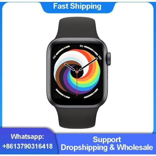 IWO X7 SmartWatch Series 6 Bluetooth Call smartwatches Heart Rate Fitness Tracker Smart watch For Android IOS PK W26 T500 X6