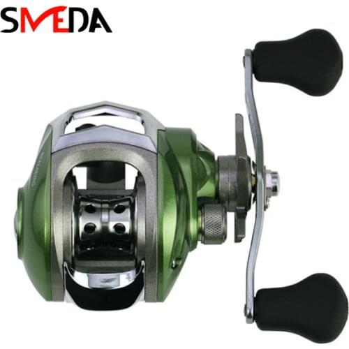 Рыболовные товары SMEDA China At AliExpress