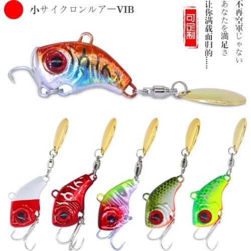 TENFENG Spinning Lures