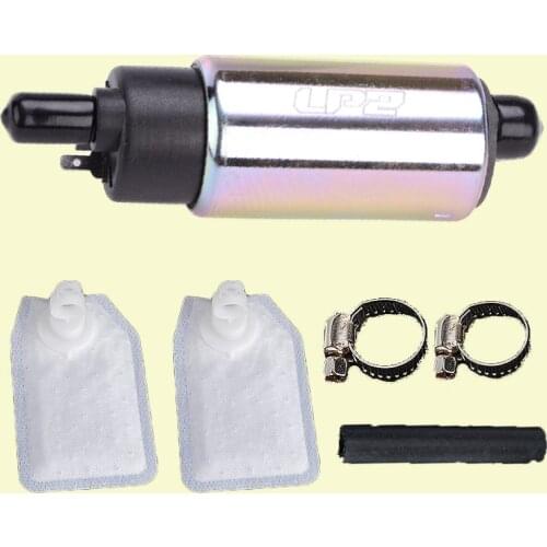 Fuel Pump For Yamaha MWS125-C MWS125-A MWS150 Tricity ABS T135 Crypton X VP125 VP250 X-City WR125 WR125XR WR125X WR 125 X XR