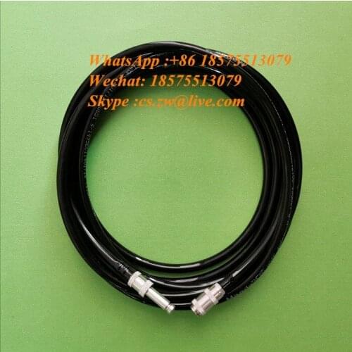 VM4 VM6 VM8 MP30 MP40 MP50 Blood Pressure Cuff Extension Tube Cable ECG Monitor Accessories