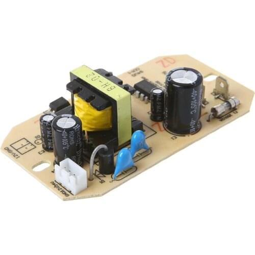 12V 12V 34V 35W Universal Humidifier Board Replacement Part Component Atomization Circuit Plate Module Professional Control