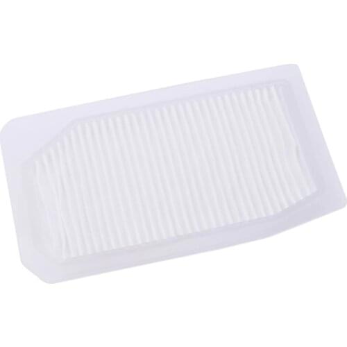 E-class / CLS-class Installation Of External Air Conditioning Filter For Benz