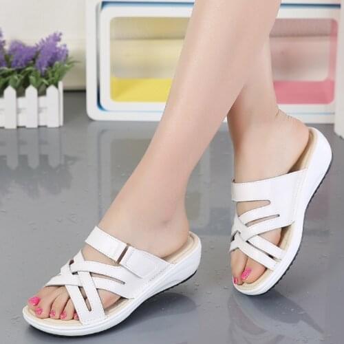 Vast Wave Girls Sandals