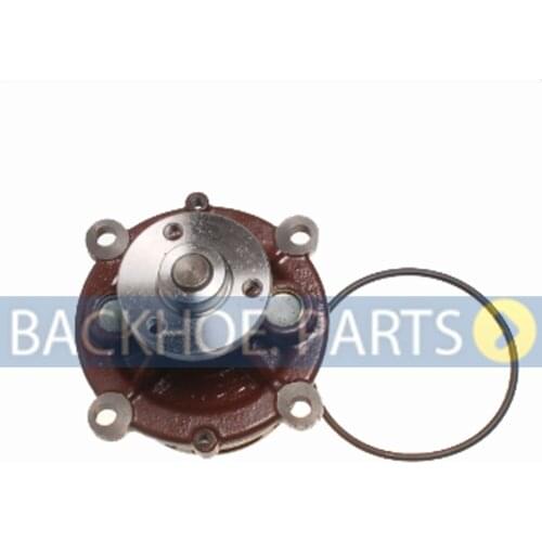 Water Pump 21125771 VOE21125771 for Volvo EC160B EC290B EC240B EC135B EC140B EC140C EC160B EC160C EC180B EC180C EC210B EC210C
