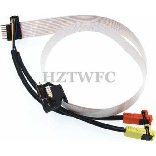 25567-5X00A B5567-JD00A B5567JD00A Replacement Wire For Xterra Versa 350Z Qashqai Pathfinder Murano