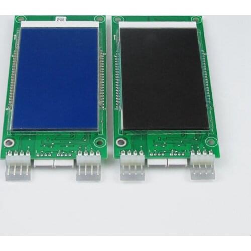 1pcs Otis Elevator Call LCD Panel DBA26800CR1DBA26800CR3 Elevator Accessories AQ1H309