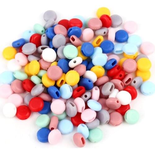 100pcs Mask Buckle Elastic Band Mouth Mask Band Buckle Mask Elastic Adjustment Buckle Adult Children Masker Elastic Adjustment