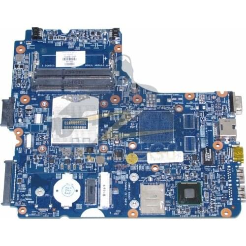48.4YW05.011 734087-601 for HP Probook 450 G1 laptop motherboard socket PGA 947 hm86 gma hd4400 DDR3L