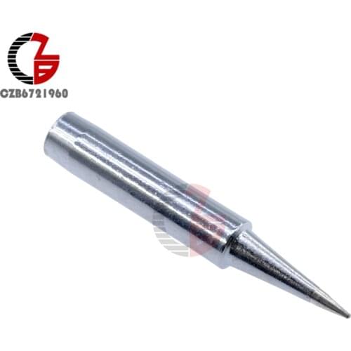 900M-T-0.8D Replace Soldering Leader-Free Solder Iron Tip For Hakko 936