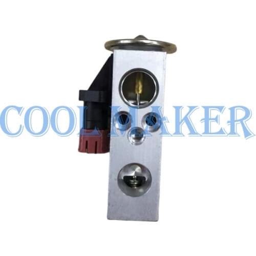 Auto ac expansion valve for Chrysler Pacifica Voyager 5019218AE 19189906 3411314