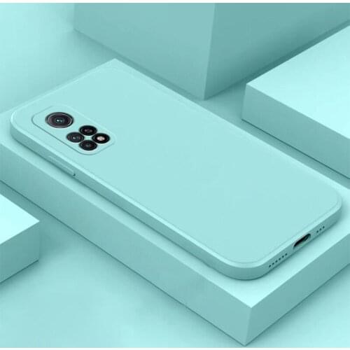 Mi 10t Pro mi10t mi 10 t lite mi 11 pro ultra Case Liquid Silicone Cover for Xiaomi Mi 10t Pro mi10t Pro 10 t lite mi 11 pro
