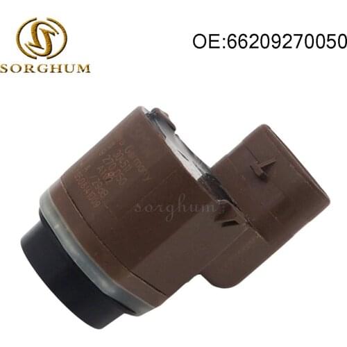 PDC Parking Sensor 66209270050 9270050 For BMW 528i 535i 650i xDrive M5 X3