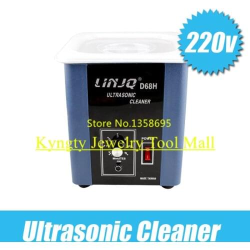 DELTA medical ultrasonic cleaner jewelry Tools