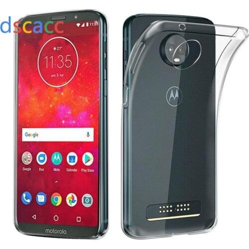 Dscacc Motorola Moto E5 Play Phone Cases