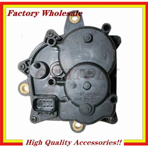 GLVITORY Differentials & Parts