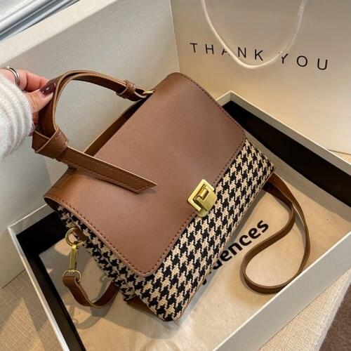 Good csat Women's Small Tote Bags