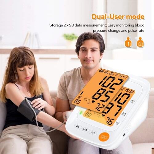 GRICHHEALTH Blood Pressure Measuring Devices