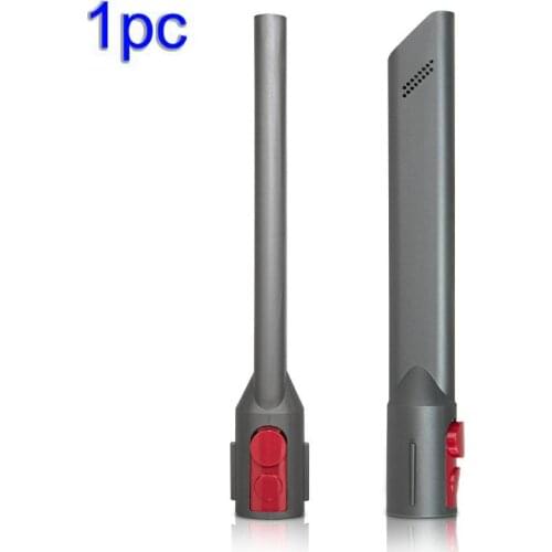 Crevice Tool Head Brush Nozzle Accessory Attachment Replacement For Dyson V10 V8 V7 Sv10 967612-01 Cordless Vacuum Cleaner