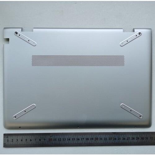 New laptop bottom case base cover for HP PAVILION 14 14-BF TPN-C13114-BF116TX 930593-001