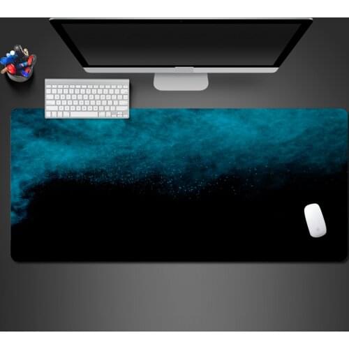 Personality Splicing Abstract Creative Mouse Pad High Quality Notebook Computer Best-Selling Natural Rubber Washable Mause Pad