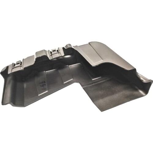 Car Engine Dust Cover Hood ECU Electronic Control Unit Protection Cap for Citroen C3 DS3 C- Elysee Peugeot 301 2008 208