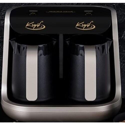 Enjoy 2 Li Turkish coffee Machine