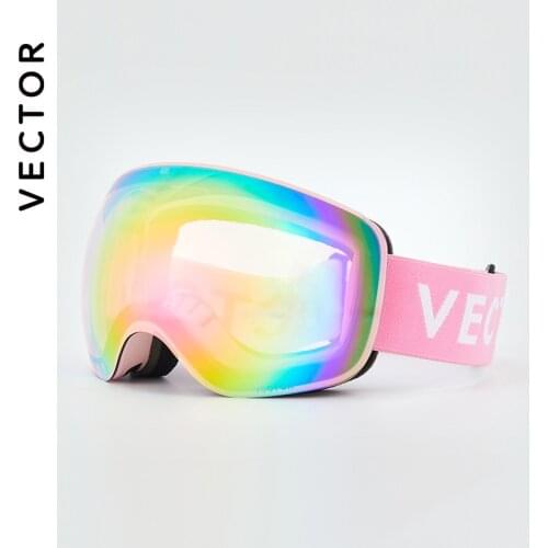 VECTOR Magnetic Constructors China