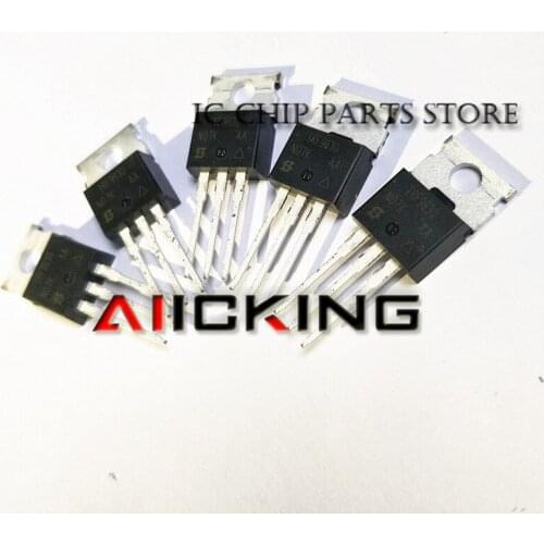 10pcs IRF9630PBF Free Shipping TO-220 original brand new IRF9630 in stock