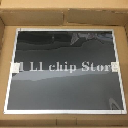 100% original test LCD SCREEN M170ETN01.1 17 inch