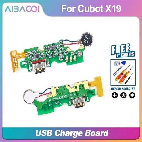 AiBaoQi Microphones For CUBOT Phones China