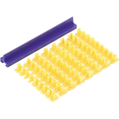 Alphabet Letter Number Cookie Press Stamp Embosser Cutter Fondant Mould Cake Baking Molds Tools Round Cutter Stencil Cookies