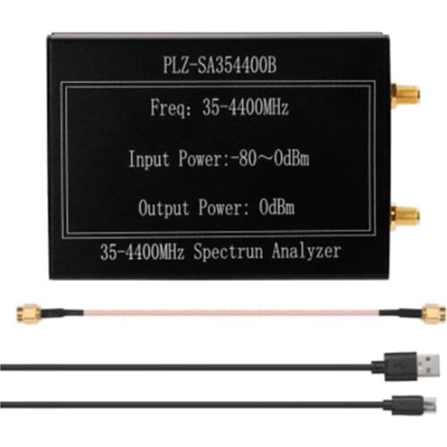 Анализаторы спектров ARTBULL China At AliExpress